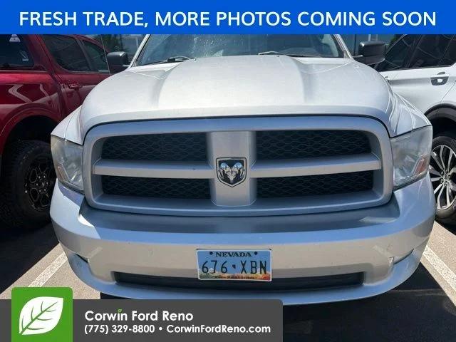 ram ram 1500 pickup 2012 1C6RD7KT0CS142313 image ram ram 1500 pickup 2012 1C6RD7KT0CS142313 image